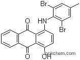 1-[(2,6-디브로모-4-메틸페닐)아미노]-4-히드록시안트라퀴논